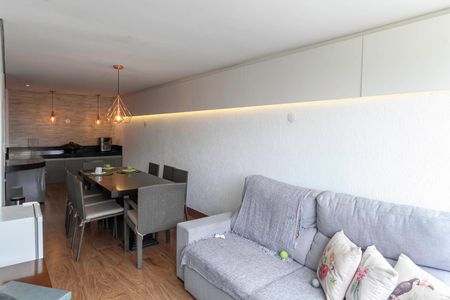 Apartamento à venda com 149m², 4 quartos e 2 vagasÁrea Gourmet