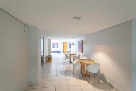 Apartamento à venda com 149m², 4 quartos e 2 vagasÁrea comum - Sala de Jogos