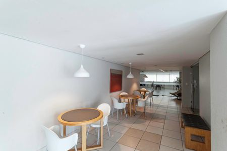 Apartamento à venda com 149m², 4 quartos e 2 vagasÁrea comum - Sala de Jogos