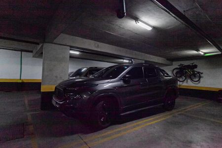 Apartamento à venda com 149m², 4 quartos e 2 vagasGaragem