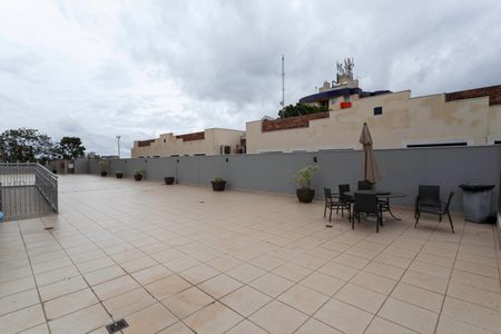 Apartamento à venda com 149m², 4 quartos e 2 vagasÁrea comum