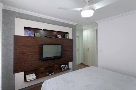 Apartamento à venda com 149m², 4 quartos e 2 vagasSuíte