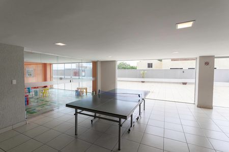 Apartamento à venda com 149m², 4 quartos e 2 vagasÁrea comum - Sala de Jogos