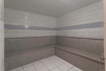 Apartamento à venda com 149m², 4 quartos e 2 vagasÁrea comum - Sauna