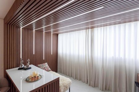 Apartamento à venda com 149m², 4 quartos e 2 vagasSala