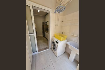 Casa de condomínio à venda com 100m², 3 quartos e 2 vagas Casa de condomínio à venda com 100m², 3 quartos e 2 vagasLavanderia