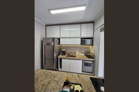 Casa de condomínio à venda com 100m², 3 quartos e 2 vagas Casa de condomínio à venda com 100m², 3 quartos e 2 vagasCozinha