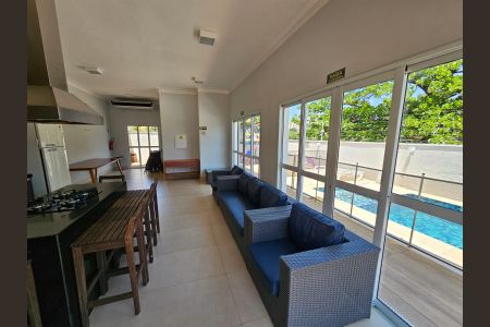 Casa de condomínio à venda com 100m², 3 quartos e 2 vagas Casa de condomínio à venda com 100m², 3 quartos e 2 vagasSalão de jogos