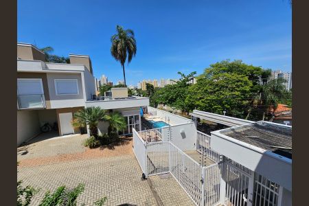 Casa de condomínio à venda com 100m², 3 quartos e 2 vagas Casa de condomínio à venda com 100m², 3 quartos e 2 vagasVista