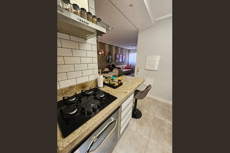 Casa de condomínio à venda com 100m², 3 quartos e 2 vagas Casa de condomínio à venda com 100m², 3 quartos e 2 vagasCozinha