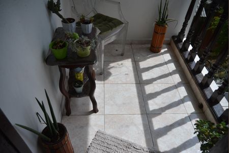 Casa à venda com 320m², 5 quartos e 4 vagasSacada