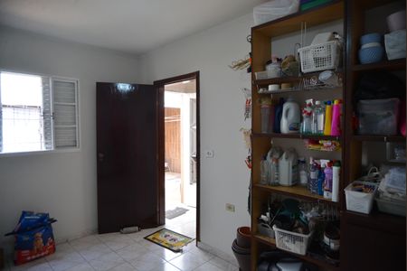 Casa à venda com 320m², 5 quartos e 4 vagasQuarto 6