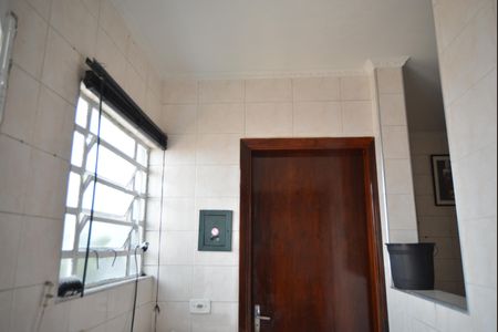 Casa à venda com 320m², 5 quartos e 4 vagasÁrea de Serviço