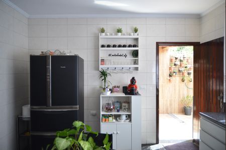 Casa à venda com 320m², 5 quartos e 4 vagasCozinha