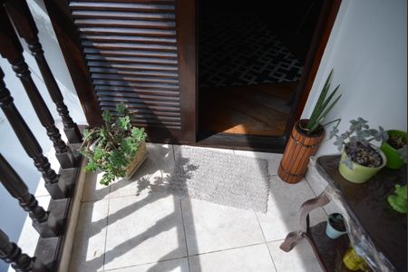 Casa à venda com 320m², 5 quartos e 4 vagasSacada