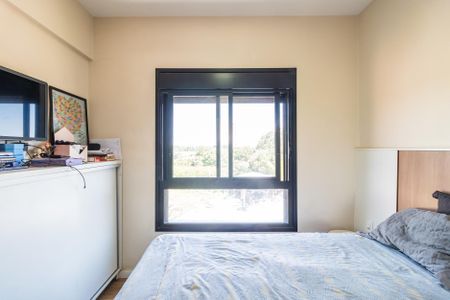 Quarto 1 de apartamento à venda com 2 quartos, 50m² em Tamboré, Barueri