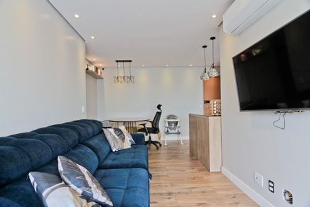 Apartamento à venda com 2 quartos, 64m² em Vila Mangalot, São Paulo