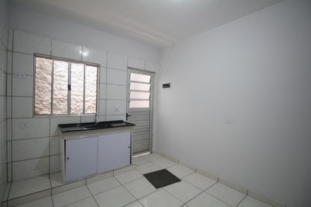 Studio de kitnet/studio para alugar com 1 quarto, 20m² em Cidade Intercap, Taboão da Serra