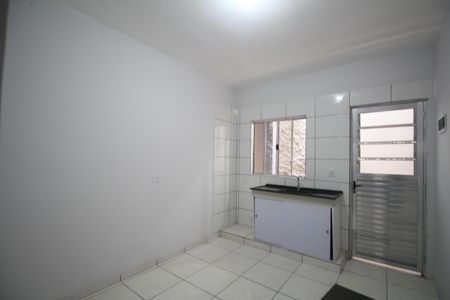 Studio de kitnet/studio para alugar com 1 quarto, 20m² em Cidade Intercap, Taboão da Serra