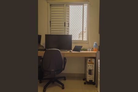 Apartamento à venda com 60m², 3 quartos e 1 vagaQuarto 2