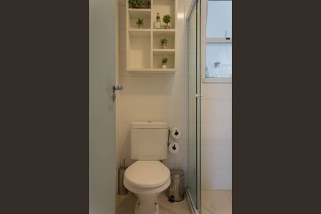 Apartamento à venda com 60m², 3 quartos e 1 vagaBanheiro