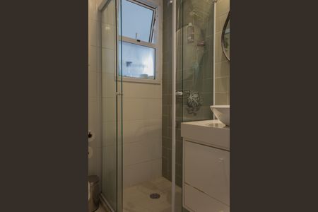 Apartamento à venda com 60m², 3 quartos e 1 vagaBanheiro