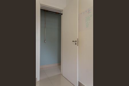 Apartamento à venda com 60m², 3 quartos e 1 vagaQuarto 2