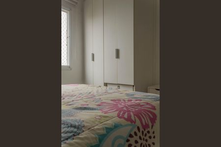 Apartamento à venda com 60m², 3 quartos e 1 vagaSuíte 1