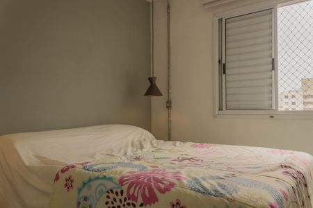 Apartamento à venda com 60m², 3 quartos e 1 vagaSuíte 1