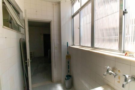 Apartamento à venda com 64m², 1 quarto e sem vaga Apartamento à venda com 64m², 1 quarto e sem vagaÁrea de Serviço