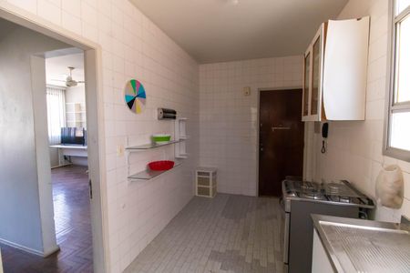 Apartamento à venda com 64m², 1 quarto e sem vaga Apartamento à venda com 64m², 1 quarto e sem vagaCozinha