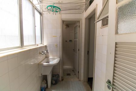 Apartamento à venda com 64m², 1 quarto e sem vaga Apartamento à venda com 64m², 1 quarto e sem vagaÁrea de Serviço