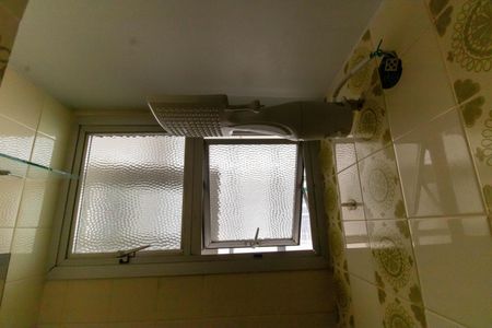 Apartamento à venda com 64m², 1 quarto e sem vaga Apartamento à venda com 64m², 1 quarto e sem vagaBanheiro