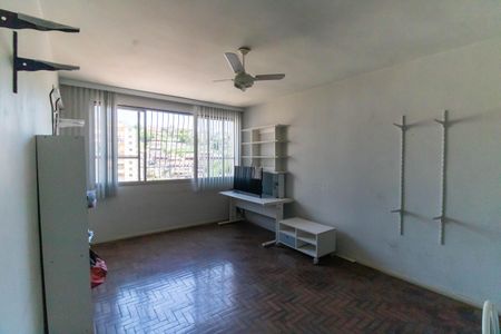 Sala de apartamento à venda com 1 quarto, 64m² em Icaraí, Niterói