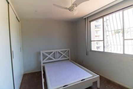 Quarto  de apartamento à venda com 1 quarto, 64m² em Icaraí, Niterói