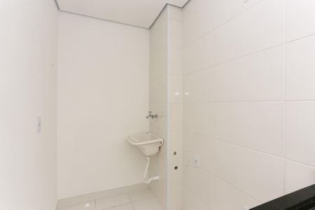 Apartamento para alugar com 39m², 2 quartos e sem vaga Apartamento para alugar com 39m², 2 quartos e sem vagaÁrea de Serviço