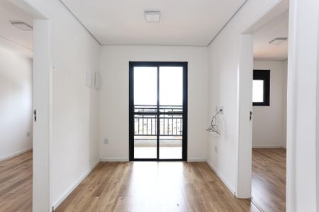 Apartamento para alugar com 39m², 2 quartos e sem vaga Apartamento para alugar com 39m², 2 quartos e sem vagaSala