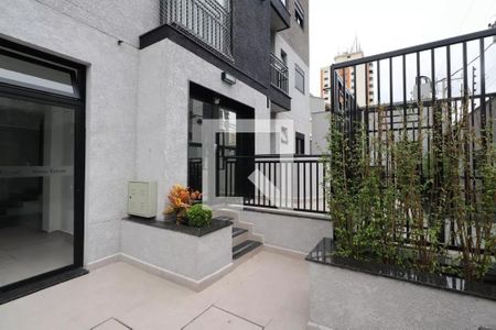 Apartamento para alugar com 39m², 2 quartos e sem vaga Apartamento para alugar com 39m², 2 quartos e sem vagaÁrea Comum