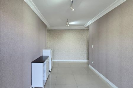 Sala de apartamento para alugar com 2 quartos, 63m² em Nova Petrópolis, São Bernardo do Campo