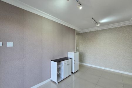 Sala de apartamento para alugar com 2 quartos, 63m² em Nova Petrópolis, São Bernardo do Campo