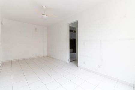 Sala de apartamento à venda com 2 quartos, 60m² em Jardim Celeste, São Paulo