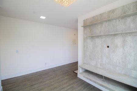 Sala de apartamento para alugar com 2 quartos, 55m² em Vila Prudente, São Paulo