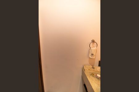 Casa à venda com 400m², 5 quartos e 6 vagasLavabo