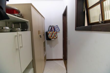 Casa à venda com 400m², 5 quartos e 6 vagasQuarto de Serviço