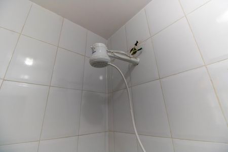 Casa à venda com 400m², 5 quartos e 6 vagasBanheiro de serviço