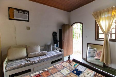 Casa à venda com 400m², 5 quartos e 6 vagasSuíte Externa 