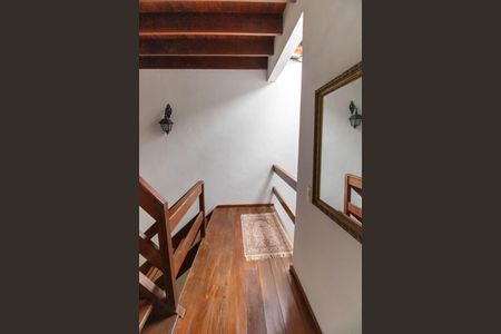 Casa à venda com 400m², 5 quartos e 6 vagasHall