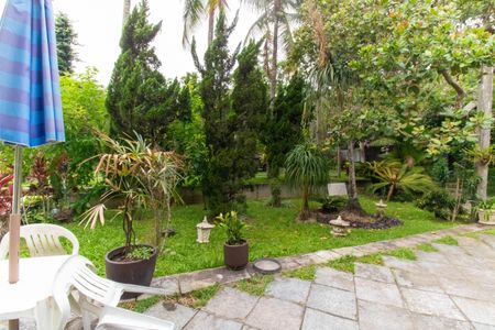 Casa à venda com 400m², 5 quartos e 6 vagasÁrea externa