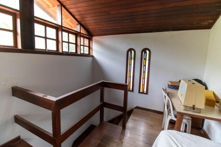 Casa à venda com 400m², 5 quartos e 6 vagasQuarto 3