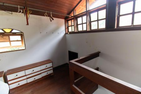 Casa à venda com 400m², 5 quartos e 6 vagasQuarto 3